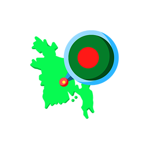 Bangladesh